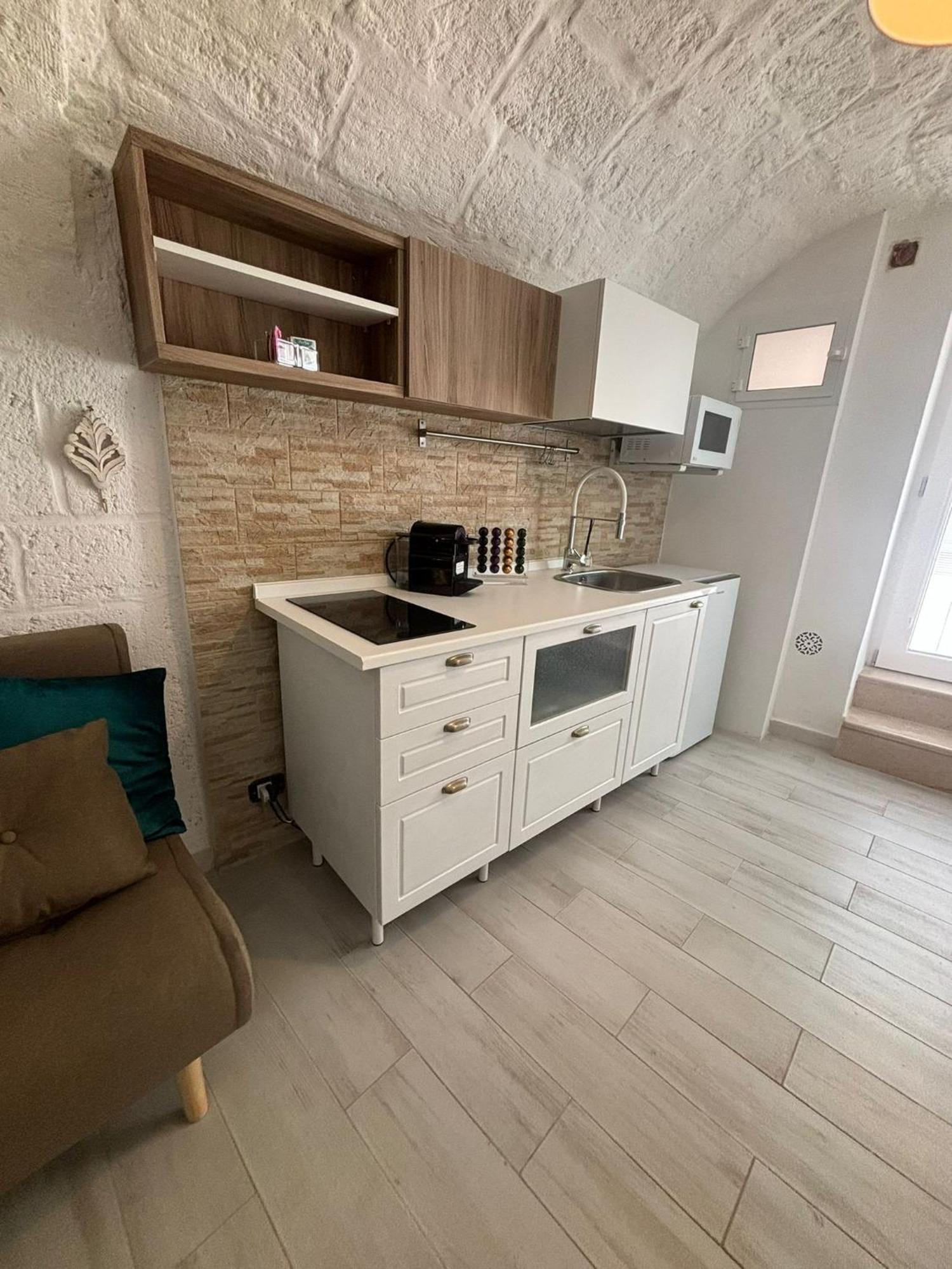 Don Ignazio Apartment Monopoli Exterior photo