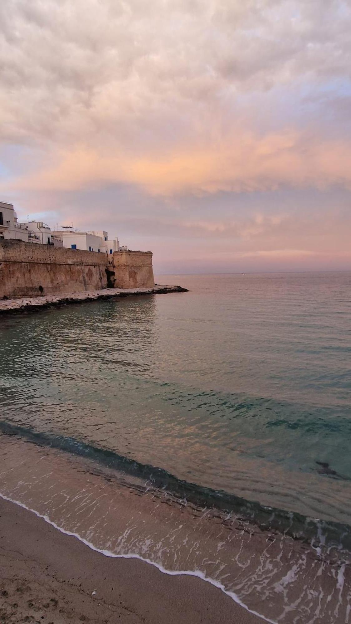 Don Ignazio Apartment Monopoli Exterior photo